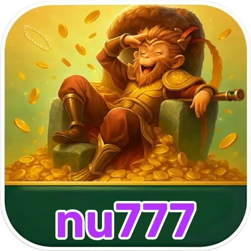 nu777: O App Que Está Transformando a Experiência de Jogos no Brasil