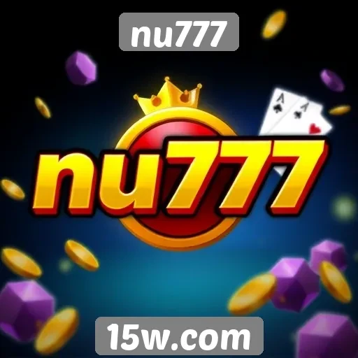 Análise dos jogos disponíveis no nu777