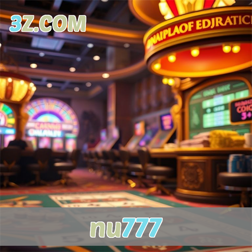 nu777