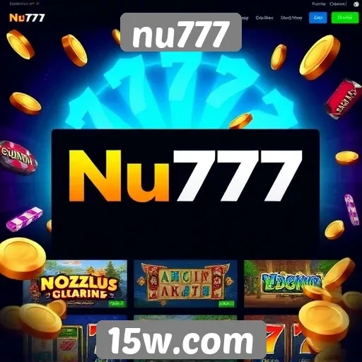opiniões de jogadores sobre o nu777