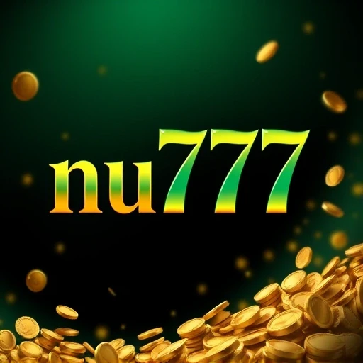 nu777 logo